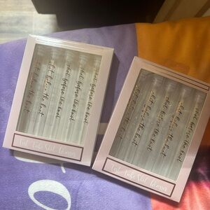 Test tube shot glasses (shot before the knot)